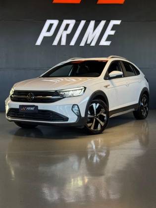 VOLKSWAGEN NIVUS 1.0 200 TSI TOTAL FLEX HIGHLINE AUTOMÁTICO